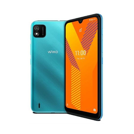 WIKO Y62 K-610 1GB/16GB 6.1" DUAL SIM VERDE